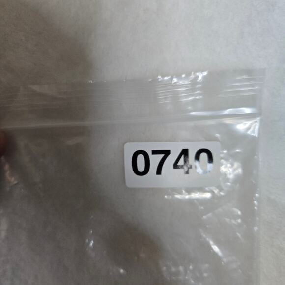 Harry Potter Cute Cartoon V-Neck Womens Tshirt top XL 0740 - Picture 6 of 6